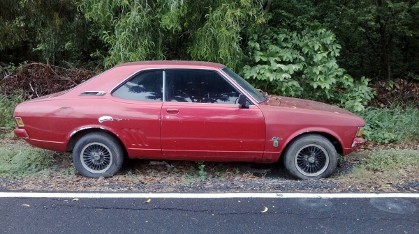 ขายมิตซู COLT 2 ประตู หายาก