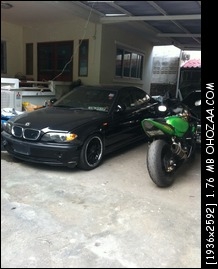bmw e46