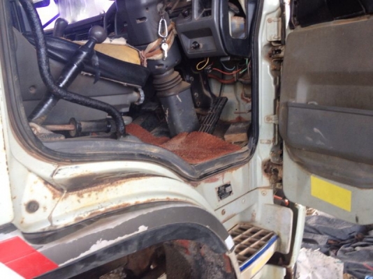 รถฮีโน่ 10 ล้อดั้ม FM3M 240 แรงม้า ปี 39 สนใจติดต่อ 081 - 6079515 รถฮีโน่ 10 ล้อดั้ม FM3M 240 แรงม้า ปี 39 สนใจติดต่อ 081 - 6079515