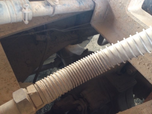 รถฮีโน่ 10 ล้อดั้ม FM3M 240 แรงม้า ปี 39 สนใจติดต่อ 081 - 6079515 รถฮีโน่ 10 ล้อดั้ม FM3M 240 แรงม้า ปี 39 สนใจติดต่อ 081 - 6079515