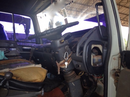 รถฮีโน่ 10 ล้อดั้ม FM3M 240 แรงม้า ปี 39 สนใจติดต่อ 081 - 6079515 รถฮีโน่ 10 ล้อดั้ม FM3M 240 แรงม้า ปี 39 สนใจติดต่อ 081 - 6079515