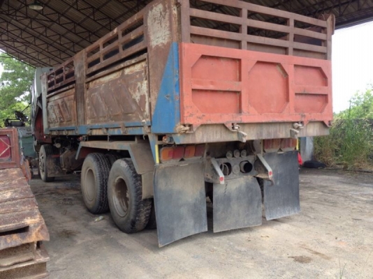 รถฮีโน่ 10 ล้อดั้ม FM3M 240 แรงม้า ปี 39 สนใจติดต่อ 081 - 6079515 รถฮีโน่ 10 ล้อดั้ม FM3M 240 แรงม้า ปี 39 สนใจติดต่อ 081 - 6079515