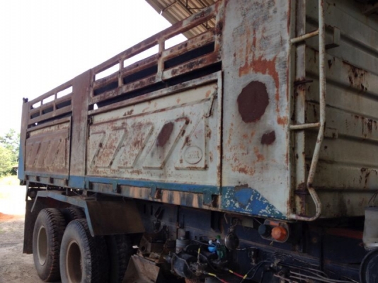 รถฮีโน่ 10 ล้อดั้ม FM3M 240 แรงม้า ปี 39 สนใจติดต่อ 081 - 6079515 รถฮีโน่ 10 ล้อดั้ม FM3M 240 แรงม้า ปี 39 สนใจติดต่อ 081 - 6079515