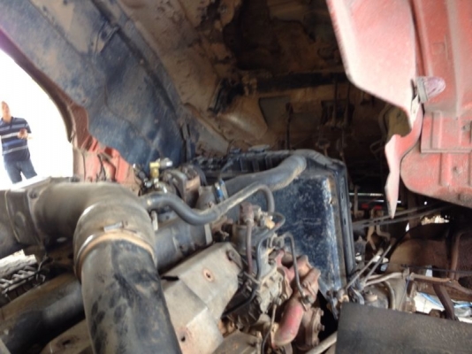 รถฮีโน่ 10 ล้อดั้ม FM3M 240 แรงม้า ปี 39 สนใจติดต่อ 081 - 6079515 รถฮีโน่ 10 ล้อดั้ม FM3M 240 แรงม้า ปี 39 สนใจติดต่อ 081 - 6079515