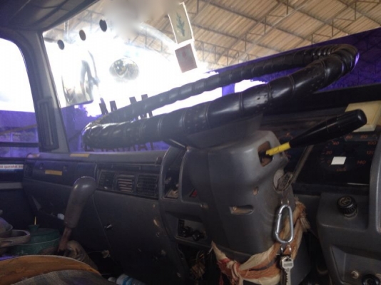 รถฮีโน่ 10 ล้อดั้ม FM3M 240 แรงม้า ปี 39 สนใจติดต่อ 081 - 6079515 รถฮีโน่ 10 ล้อดั้ม FM3M 240 แรงม้า ปี 39 สนใจติดต่อ 081 - 6079515