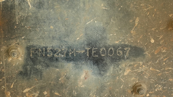 ขายด่วนไอ้หลงสิบปีดสองเพลาดั้ม เบรคใหญ่FN527MTEจัดแนนท์ได้โทร 0801515451
