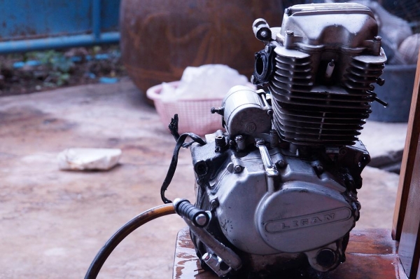 ขายเครื่อง LIFAN 150 CC อะไหล่ครบ ขาดแต่ชุดไฟ ขายตามสภาพเครื่องติด ใช่ได้ครับ ขายเครื่อง LIFAN 150 CC อะไหล่ครบ ขาดแต่ชุดไฟ ขายตามสภาพเครื่องติด ใช่ได้ครับ