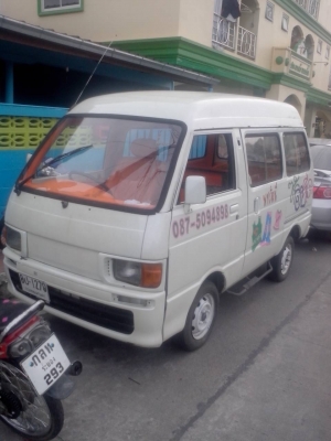 ตู้เล็กไดฮัทสุ s100 หลังคาสูง  สวยมากขับดีมากๆ  แก๊ส พร้อมเปิดกิจการ ด่วนเลยครับ กทม...65000