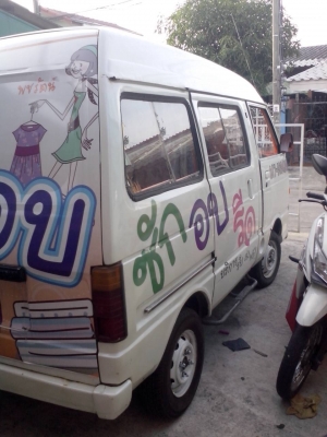 ตู้เล็กไดฮัทสุ s100 หลังคาสูง  สวยมากขับดีมากๆ  แก๊ส พร้อมเปิดกิจการ ด่วนเลยครับ กทม...65000