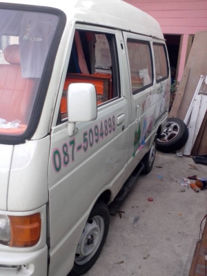 ตู้เล็กไดฮัทสุ s100 หลังคาสูง  สวยมากขับดีมากๆ  แก๊ส พร้อมเปิดกิจการ ด่วนเลยครับ กทม...65000