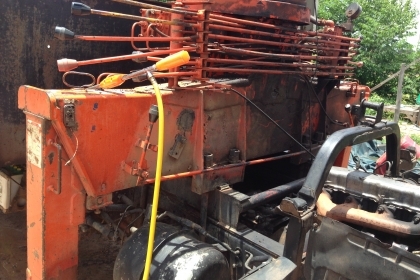 **680,000 บ.ต่อรอง**ขาย6ล้อติดเครน FC2WHLA 120HP ซุปเปอร์เสี่ยห้างแท้ เครื่องเดิมเกียร์เดิม WO4D 120แรง แห้งๆเครื่องแน่นดี ชวงล่างFหน้า-หลัง คัสซีสวยไม่ปะไม่ดาม กระบะเหล็กพื้นเหล็ก 5ม.สภาพดีไม่ผุ หัวบางเดิม ภายในดีคอนโซลดี พ.พาวเวอร์ ยางดี6เส้น ติดเครน ME **680,000 บ.ต่อรอง**ขาย6ล้อติดเครน FC2WHLA 120HP ซุปเปอร์เสี่ยห้างแท้ เครื่องเดิมเกียร์เดิม WO4D 120แรง แห้งๆเครื่องแน่นดี ชวงล่างFหน้า-หลัง คัสซีสวยไม่ปะไม่ดาม กระบะเหล็กพื้นเหล็ก 5ม.สภาพดีไม่ผุ หัวบางเดิม ภายในดีคอนโซลดี พ.พาวเวอร์ ยางดี6เส้น ติดเครน ME