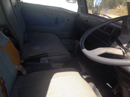 **680,000 บ.ต่อรอง**ขาย6ล้อติดเครน FC2WHLA 120HP ซุปเปอร์เสี่ยห้างแท้ เครื่องเดิมเกียร์เดิม WO4D 120แรง แห้งๆเครื่องแน่นดี ชวงล่างFหน้า-หลัง คัสซีสวยไม่ปะไม่ดาม กระบะเหล็กพื้นเหล็ก 5ม.สภาพดีไม่ผุ หัวบางเดิม ภายในดีคอนโซลดี พ.พาวเวอร์ ยางดี6เส้น ติดเครน ME **680,000 บ.ต่อรอง**ขาย6ล้อติดเครน FC2WHLA 120HP ซุปเปอร์เสี่ยห้างแท้ เครื่องเดิมเกียร์เดิม WO4D 120แรง แห้งๆเครื่องแน่นดี ชวงล่างFหน้า-หลัง คัสซีสวยไม่ปะไม่ดาม กระบะเหล็กพื้นเหล็ก 5ม.สภาพดีไม่ผุ หัวบางเดิม ภายในดีคอนโซลดี พ.พาวเวอร์ ยางดี6เส้น ติดเครน ME