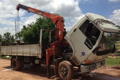 **680,000 บ.ต่อรอง**ขาย6ล้อติดเครน FC2WHLA 120HP ซุปเปอร์เสี่ยห้างแท้ เครื่องเดิมเกียร์เดิม WO4D 120แรง แห้งๆเครื่องแน่นดี ชวงล่างFหน้า-หลัง คัสซีสวยไม่ปะไม่ดาม กระบะเหล็กพื้นเหล็ก 5ม.สภาพดีไม่ผุ หัวบางเดิม ภายในดีคอนโซลดี พ.พาวเวอร์ ยางดี6เส้น ติดเครน ME **680,000 บ.ต่อรอง**ขาย6ล้อติดเครน FC2WHLA 120HP ซุปเปอร์เสี่ยห้างแท้ เครื่องเดิมเกียร์เดิม WO4D 120แรง แห้งๆเครื่องแน่นดี ชวงล่างFหน้า-หลัง คัสซีสวยไม่ปะไม่ดาม กระบะเหล็กพื้นเหล็ก 5ม.สภาพดีไม่ผุ หัวบางเดิม ภายในดีคอนโซลดี พ.พาวเวอร์ ยางดี6เส้น ติดเครน ME