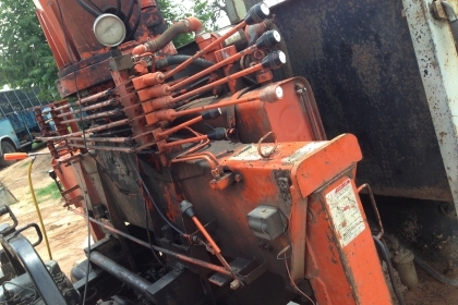 **680,000 บ.ต่อรอง**ขาย6ล้อติดเครน FC2WHLA 120HP ซุปเปอร์เสี่ยห้างแท้ เครื่องเดิมเกียร์เดิม WO4D 120แรง แห้งๆเครื่องแน่นดี ชวงล่างFหน้า-หลัง คัสซีสวยไม่ปะไม่ดาม กระบะเหล็กพื้นเหล็ก 5ม.สภาพดีไม่ผุ หัวบางเดิม ภายในดีคอนโซลดี พ.พาวเวอร์ ยางดี6เส้น ติดเครน ME **680,000 บ.ต่อรอง**ขาย6ล้อติดเครน FC2WHLA 120HP ซุปเปอร์เสี่ยห้างแท้ เครื่องเดิมเกียร์เดิม WO4D 120แรง แห้งๆเครื่องแน่นดี ชวงล่างFหน้า-หลัง คัสซีสวยไม่ปะไม่ดาม กระบะเหล็กพื้นเหล็ก 5ม.สภาพดีไม่ผุ หัวบางเดิม ภายในดีคอนโซลดี พ.พาวเวอร์ ยางดี6เส้น ติดเครน ME