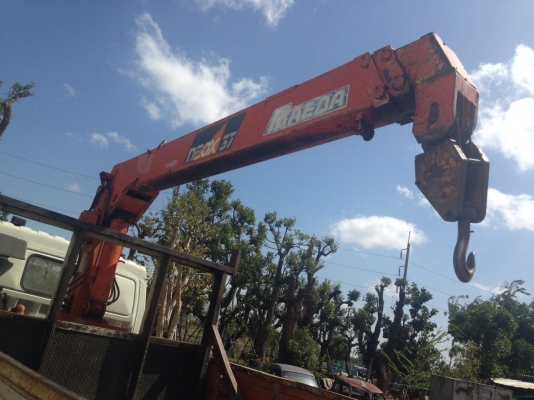 **680,000 บ.ต่อรอง**ขาย6ล้อติดเครน FC2WHLA 120HP ซุปเปอร์เสี่ยห้างแท้ เครื่องเดิมเกียร์เดิม WO4D 120แรง แห้งๆเครื่องแน่นดี ชวงล่างFหน้า-หลัง คัสซีสวยไม่ปะไม่ดาม กระบะเหล็กพื้นเหล็ก 5ม.สภาพดีไม่ผุ หัวบางเดิม ภายในดีคอนโซลดี พ.พาวเวอร์ ยางดี6เส้น ติดเครน ME **680,000 บ.ต่อรอง**ขาย6ล้อติดเครน FC2WHLA 120HP ซุปเปอร์เสี่ยห้างแท้ เครื่องเดิมเกียร์เดิม WO4D 120แรง แห้งๆเครื่องแน่นดี ชวงล่างFหน้า-หลัง คัสซีสวยไม่ปะไม่ดาม กระบะเหล็กพื้นเหล็ก 5ม.สภาพดีไม่ผุ หัวบางเดิม ภายในดีคอนโซลดี พ.พาวเวอร์ ยางดี6เส้น ติดเครน ME