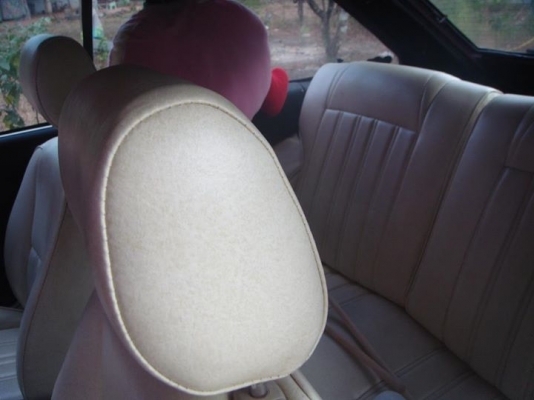 ขาย TOYOTA TE71 พร้อมใช้