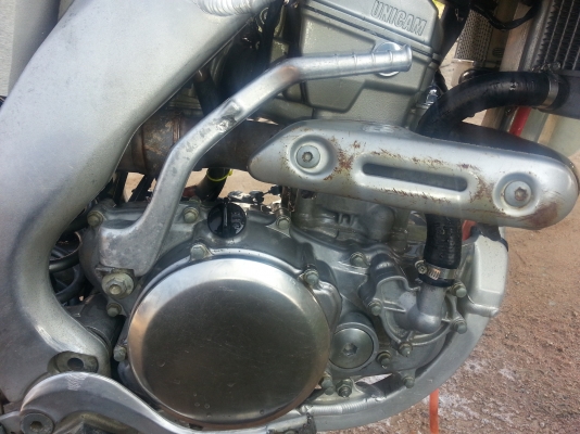 ขายด่วน HONDA CRF 250R ปี2009 เสบกUSA ถูกสุดด ต้องการใช้เงินด่วนมากครับ