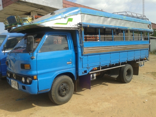 ขายรถโดยสาร