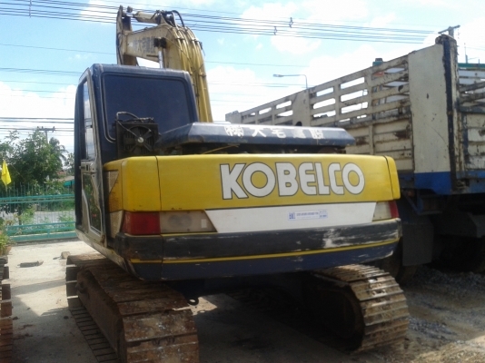 ขายแบคโค 100-3 เอกสารอินวอย