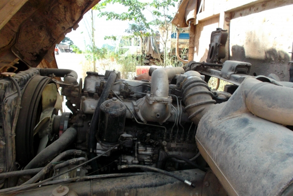 ขายด่วนรถสิบล้อหลงFN527TFชีL3200ขายแม่มีระบบเครือง220 ขายด่วนรถสิบล้อหลงFN527TFชีL3200ขายแม่มีระบบเครือง220