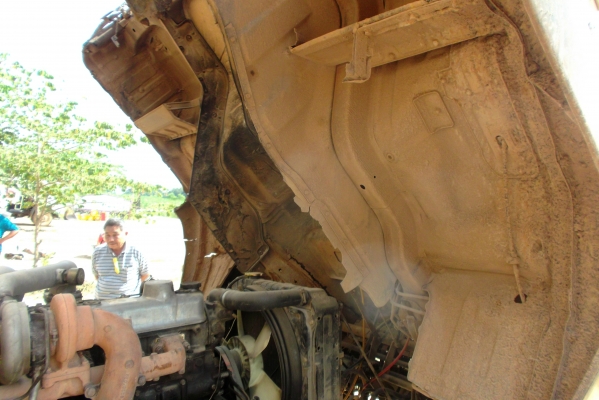 ขายด่วนรถสิบล้อหลงFN527TFชีL3200ขายแม่มีระบบเครือง220 ขายด่วนรถสิบล้อหลงFN527TFชีL3200ขายแม่มีระบบเครือง220