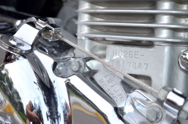 STEED 400 ปี 95 ทะเบียนแท้ พร้อมโอนใน ทุกขนส่ง 118,000.- STEED 400 ปี 95 ทะเบียนแท้ พร้อมโอนใน ทุกขนส่ง 118,000.-