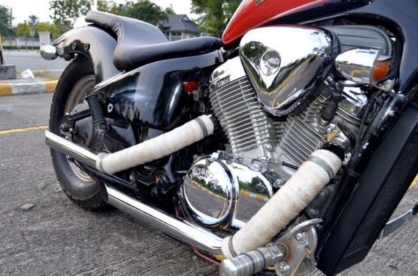 STEED 400 ปี 95 ทะเบียนแท้ พร้อมโอนใน ทุกขนส่ง 118,000.- STEED 400 ปี 95 ทะเบียนแท้ พร้อมโอนใน ทุกขนส่ง 118,000.-