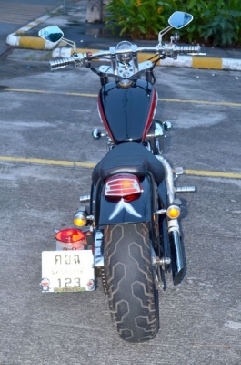 STEED 400 ปี 95 ทะเบียนแท้ พร้อมโอนใน ทุกขนส่ง 118,000.- STEED 400 ปี 95 ทะเบียนแท้ พร้อมโอนใน ทุกขนส่ง 118,000.-