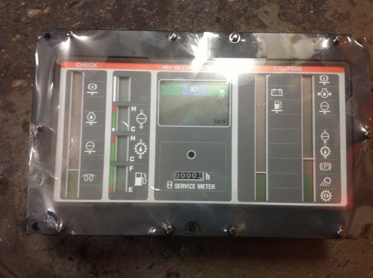 จอมอนิเตอร์ WA