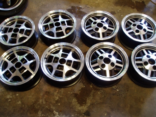 ขายล้อแม็กขอบ13 ขับหลัง4วง4000