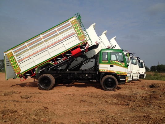 หารถสภาพเหมือนใหม่เชิญเลยครับ สุขเกษมทรัคแฟคทอรี่ มีหลายคันครับสั่งได้ราคาไม่แพงมีทะเบียนทุกคันพร้อมเล่มครับ รถสวยๆเหมือนใหม่ป้ายแดง สภาพกว่า 90\% รับประกันเครื่องยนต์ แอร์ เกียร์ เฟืองท้าย ยินดีให้คำปรึกษาครับ