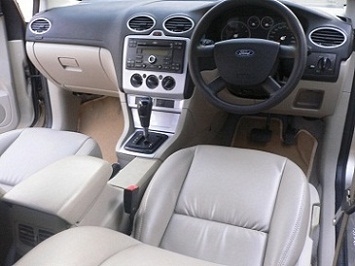 ขายรถ FORD FOCUS 1.8 FINESSE ABS AIRBAG ปี 2007 เกียร์ออโต้2ระบบ ไม่เคยติดแก็ส ใช้ E20ได้ ตัวTop ขายรถ FORD FOCUS 1.8 FINESSE ABS AIRBAG ปี 2007 เกียร์ออโต้2ระบบ ไม่เคยติดแก็ส ใช้ E20ได้ ตัวTop