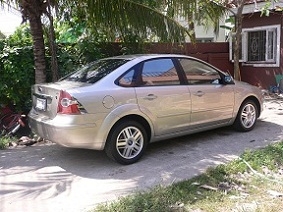 ขายรถ FORD FOCUS 1.8 FINESSE ABS AIRBAG ปี 2007 เกียร์ออโต้2ระบบ ไม่เคยติดแก็ส ใช้ E20ได้ ตัวTop ขายรถ FORD FOCUS 1.8 FINESSE ABS AIRBAG ปี 2007 เกียร์ออโต้2ระบบ ไม่เคยติดแก็ส ใช้ E20ได้ ตัวTop