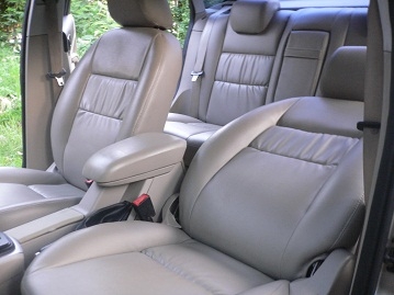 ขายรถ FORD FOCUS 1.8 FINESSE ABS AIRBAG ปี 2007 เกียร์ออโต้2ระบบ ไม่เคยติดแก็ส ใช้ E20ได้ ตัวTop ขายรถ FORD FOCUS 1.8 FINESSE ABS AIRBAG ปี 2007 เกียร์ออโต้2ระบบ ไม่เคยติดแก็ส ใช้ E20ได้ ตัวTop