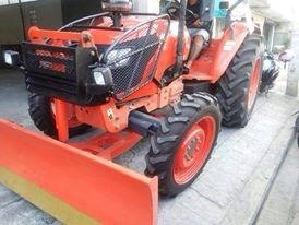 คูโบต้า 70 แรงมีดันดิน สภาพเหมือนรถใหม่ โทร081-0745778 ลุงโหนกรับสายจ้า