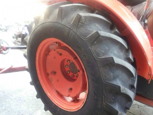 คูโบต้า 70 แรงมีดันดิน สภาพเหมือนรถใหม่ โทร081-0745778 ลุงโหนกรับสายจ้า