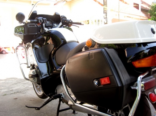 <<<<<<<<< BMW R1150RTP  ปี2002 >>>>>>>>>