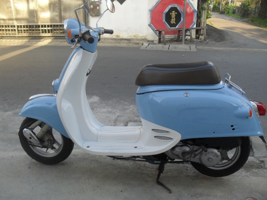 Honda giorno Limited edition Honda giorno Limited edition