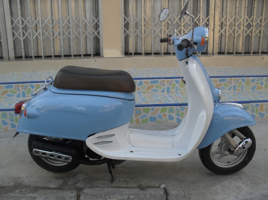 Honda giorno Limited edition Honda giorno Limited edition