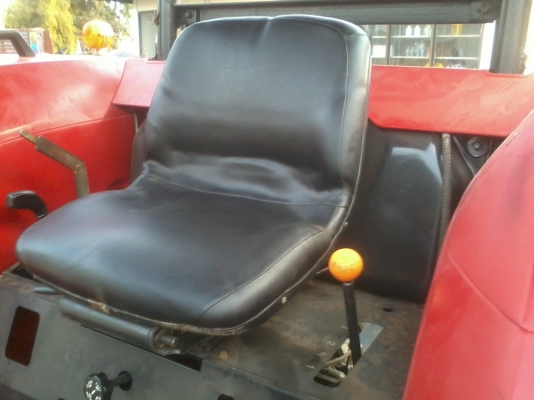 ยันมาร์45แรง อุปกรณ์ 2 ชิ้น ต่อรองเรื่องอุปกรณ์ได้ สภาพเหมือนในรูปราคาไม่แพง **มีวีดีโอ**โทร 081-0745778 ลุงโหนกรับสาย