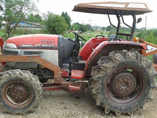 ยันมาร์45แรง อุปกรณ์ 2 ชิ้น ต่อรองเรื่องอุปกรณ์ได้ สภาพเหมือนในรูปราคาไม่แพง **มีวีดีโอ**โทร 081-0745778 ลุงโหนกรับสาย