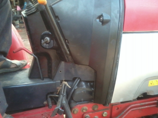 ยันมาร์45แรง อุปกรณ์ 2 ชิ้น ต่อรองเรื่องอุปกรณ์ได้ สภาพเหมือนในรูปราคาไม่แพง **มีวีดีโอ**โทร 081-0745778 ลุงโหนกรับสาย