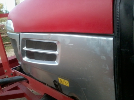 ยันมาร์45แรง อุปกรณ์ 2 ชิ้น ต่อรองเรื่องอุปกรณ์ได้ สภาพเหมือนในรูปราคาไม่แพง **มีวีดีโอ**โทร 081-0745778 ลุงโหนกรับสาย