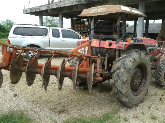 ยันมาร์45แรง อุปกรณ์ 2 ชิ้น ต่อรองเรื่องอุปกรณ์ได้ สภาพเหมือนในรูปราคาไม่แพง **มีวีดีโอ**โทร 081-0745778 ลุงโหนกรับสาย