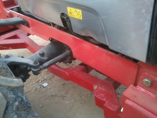 ยันมาร์45แรง อุปกรณ์ 2 ชิ้น ต่อรองเรื่องอุปกรณ์ได้ สภาพเหมือนในรูปราคาไม่แพง **มีวีดีโอ**โทร 081-0745778 ลุงโหนกรับสาย