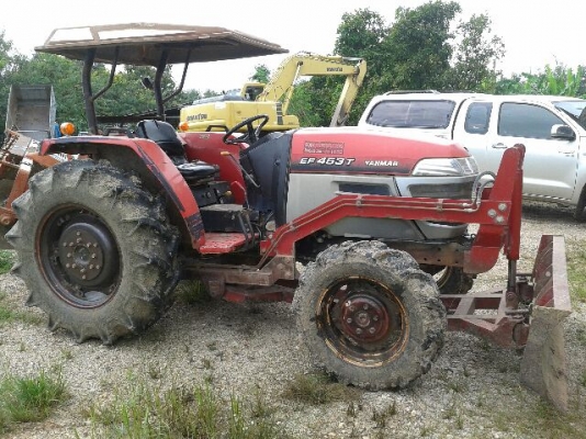 ยันมาร์45แรง อุปกรณ์ 2 ชิ้น ต่อรองเรื่องอุปกรณ์ได้ สภาพเหมือนในรูปราคาไม่แพง **มีวีดีโอ**โทร 081-0745778 ลุงโหนกรับสาย