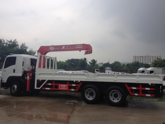 จำหน่ายรถบรรทุก ทุกรุ่นครับ