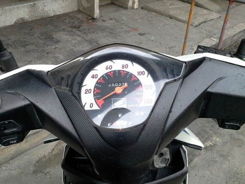 Icon ปี 51 ล้อแม็ก รถบ้าน สภาพสวย เดิม เครื่องแน่นมาก ภาษี พรบ.ต่อถึงปีหน้า เอกสารครบ