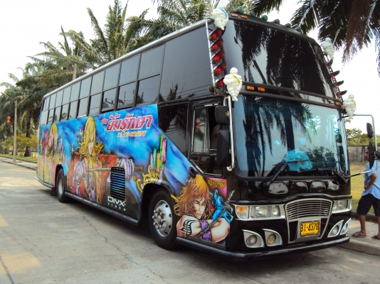 ขายรถ บัสพัดลม โทร 081-8575279,081-5620168