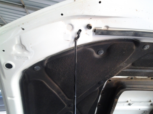 TOYOTA FORTUNER TRD ตัวทอปสุด เกียร์ออโต้โฟวีล วิ่ง 40000 โลแท้ รถปี55 เดือนตุลา เล้่มพร้อมโอน